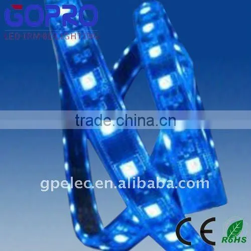 suitable discount offered waterproof flexible LED strips(TM1804 IC)