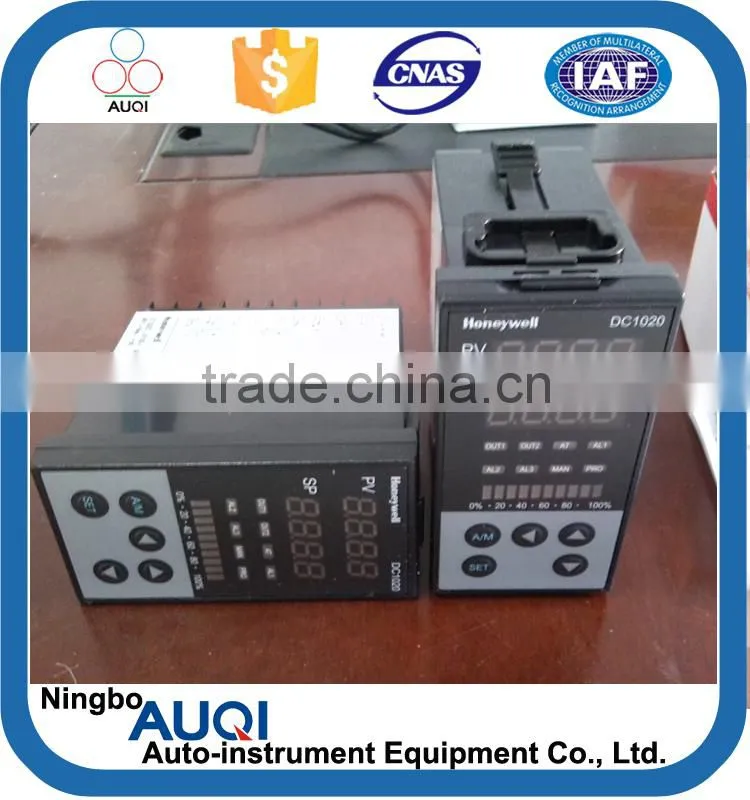 Auqi PT100 temperature controller, digital k type thermocouple temperature controller, programmable temperature controller