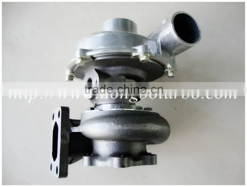 Hitachi Turbocharger RHB6 894418-3200