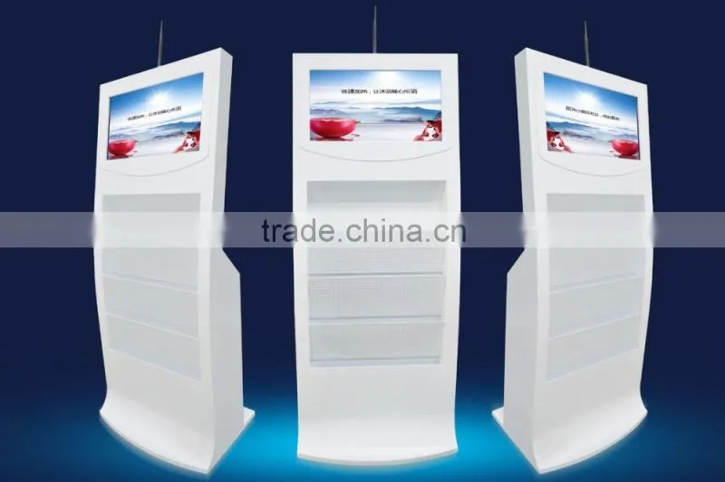 42-89 inch waterproof advertising screen, advertising equipment, advertising display