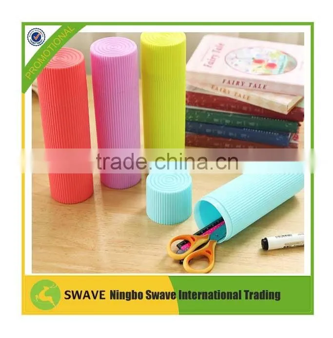 2016 Convenient traval camping toothbrush case/plastic toothbrush box P76790