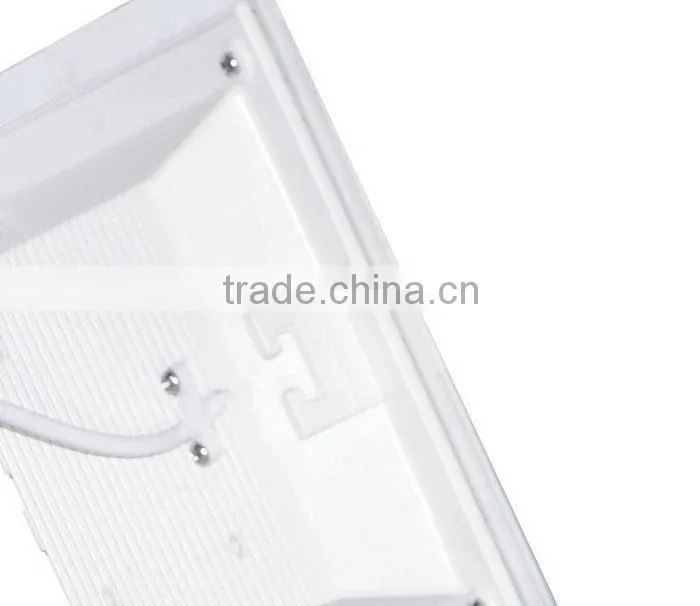 Updated oem led panel light 40w 200mm