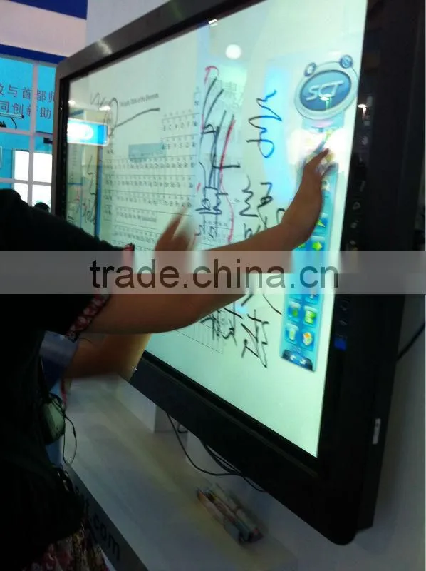 touch kiosk touch screen wihiteboard - i-Panel