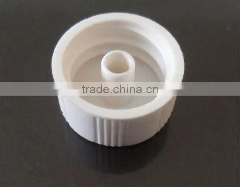 18/400 bakelite pharm bottle screw brush cap