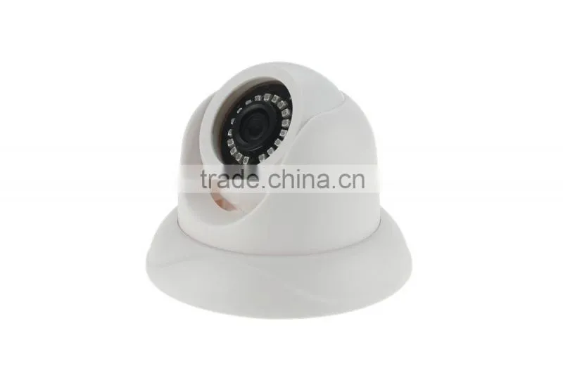 ACESEE New products cost effective plastic hd 720p ir dome ahd camera
