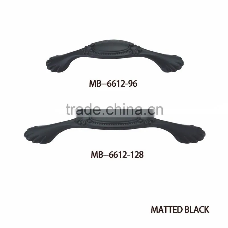 High quality zinc alloy furniture pulls and knobs, cabinet pulls and knobs