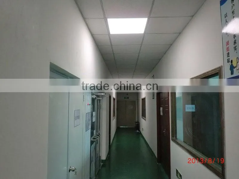 UL DLC ETL CEILING LED DOWNLIGHT LED PANEL LIGHT 600X600 60w