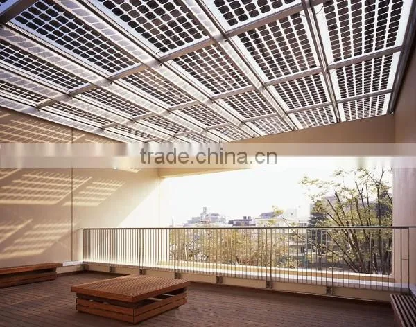 Chinese Best 310W Solar Panel, Photovoltaic Panel,PV Module