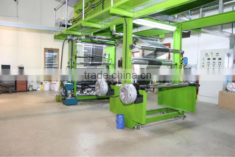 flexible heater film with high technology
