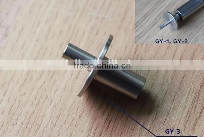 GY-1/GY-2/GY-3 Fruit Hardness Meter/Apple Hardness Meter/Watermelon Hardness Meter