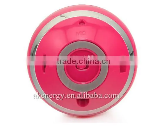 lowest price TF USB Mini Speaker Music Player Portable bluetooth speaker