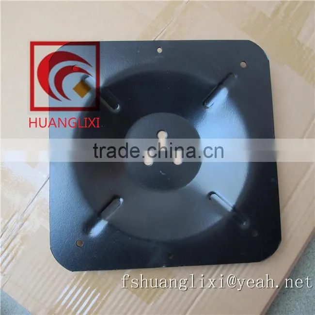 Hotel furniture, stainless steel legs, cutting stainless steel columns