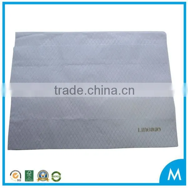 custom design printing wrapping paper/ tissue paper at cheaper price