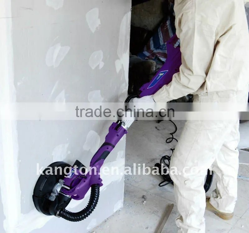 600W*215mm Drywall Sander (KTP-DS9471-530)
