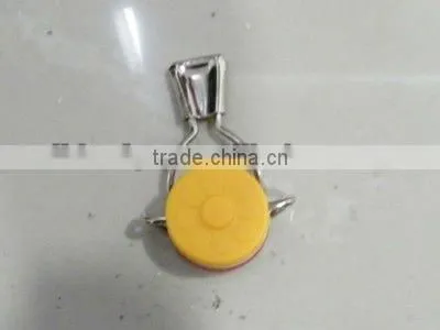 swing top cap