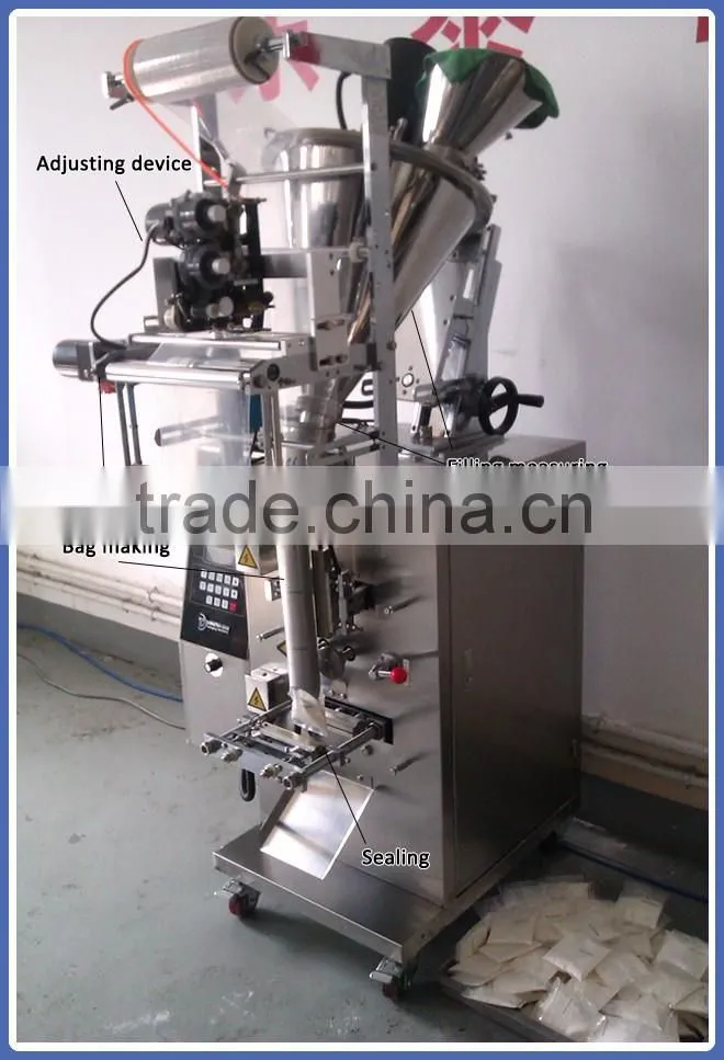 Wheat Flour Filler