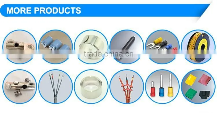 Wholesale products chinacable accessories constant force springs