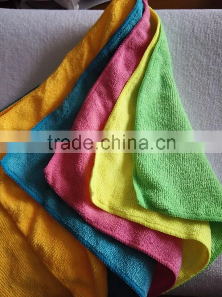 Microfiber cleaning set 5 in 1