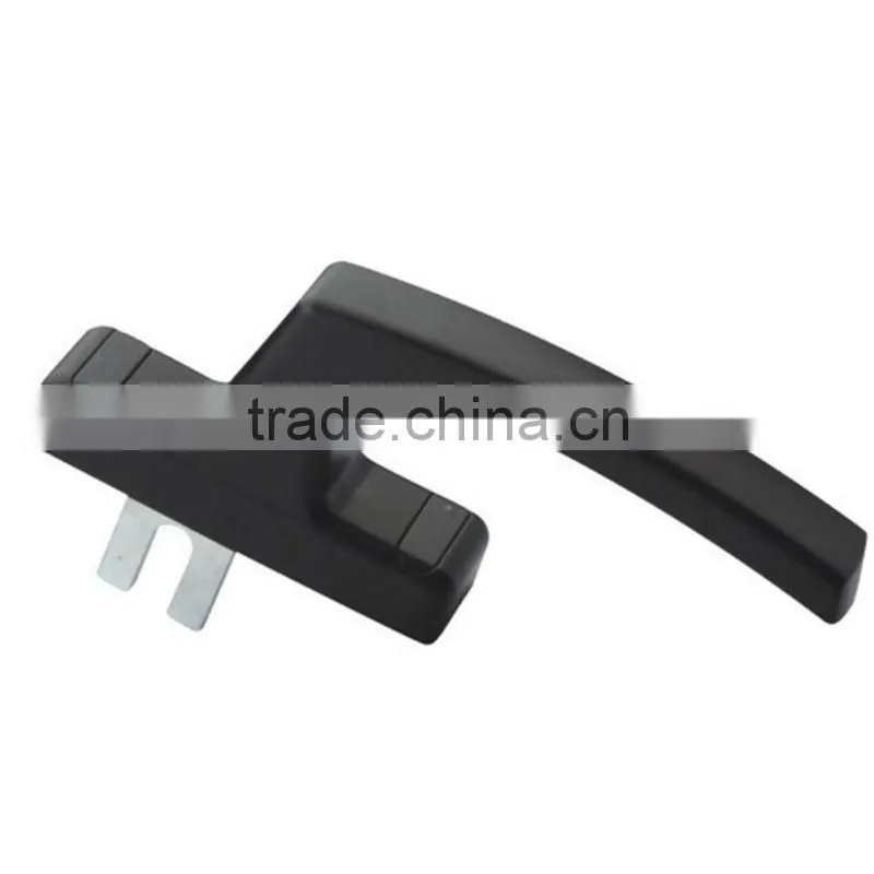 Aluminum Alloy External Window Handle for Aluminum Window and Door 80118917