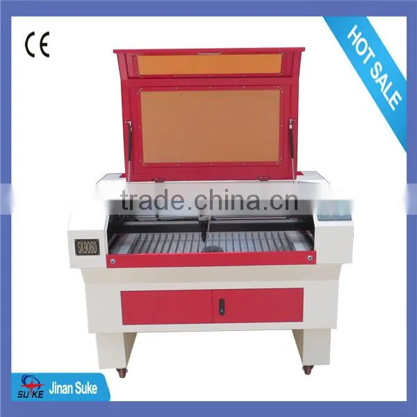 Hot sale in Singapore!!! laser engraving machinery USB 900*600mm