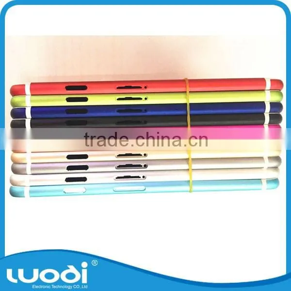 Hot Sale Battery Door Cover for iPhone 6S to 7