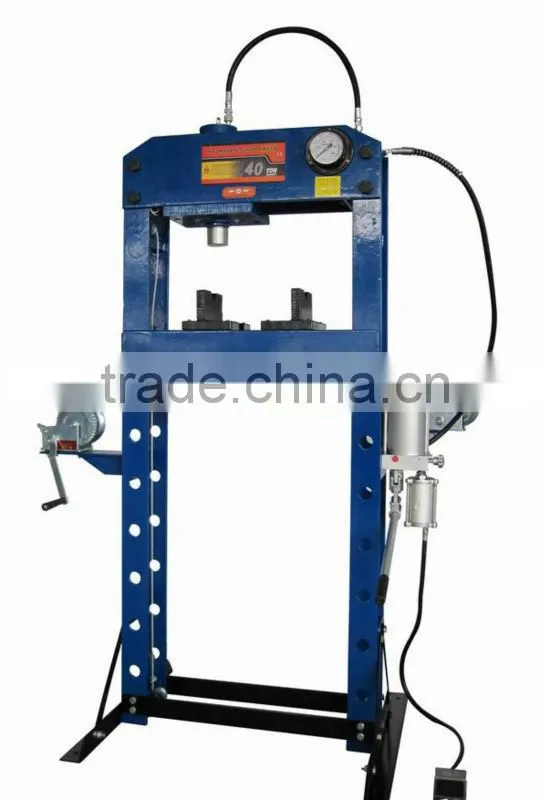 shop press