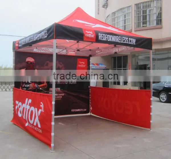 Pagoda Tent