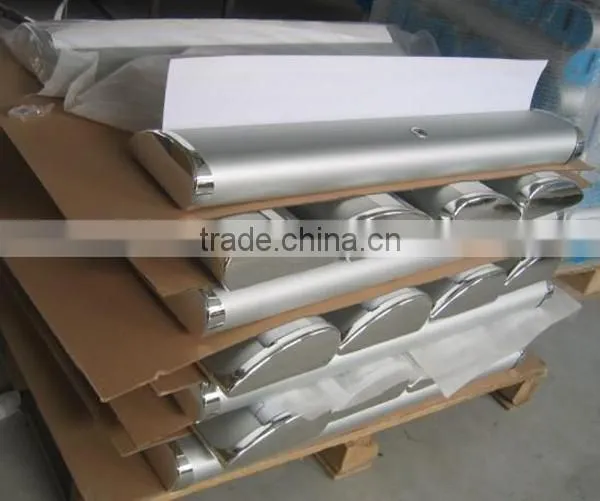 Luxury Aluminium Roll Up Banner Stand