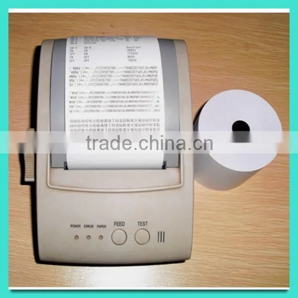 Best price thermal cash register paper roll