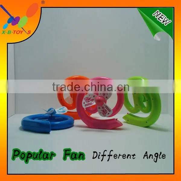 2014newest style @-Era Portable USB Fan,Summer gift Fan,factory hot selling notebook USB fan.
