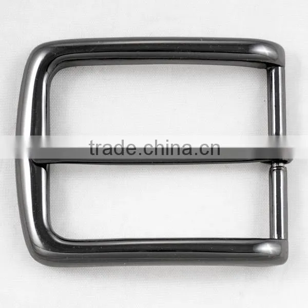 Replacement man type 30mm reversible wholesale needle belt buckle
