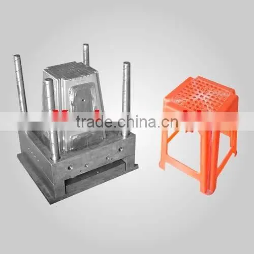 plastic stool mould