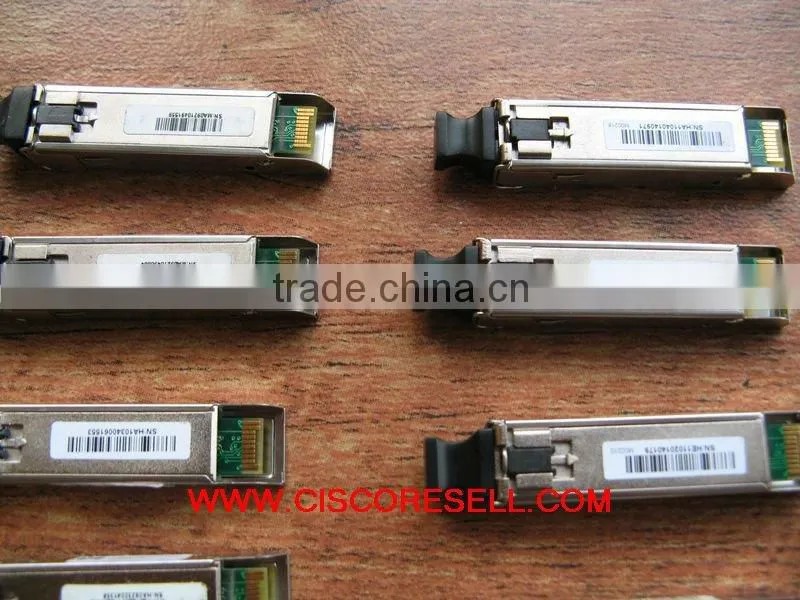 HUAWEI FIBER MODULES MXPD-243S 1.25G-1310NM-10KM-SM