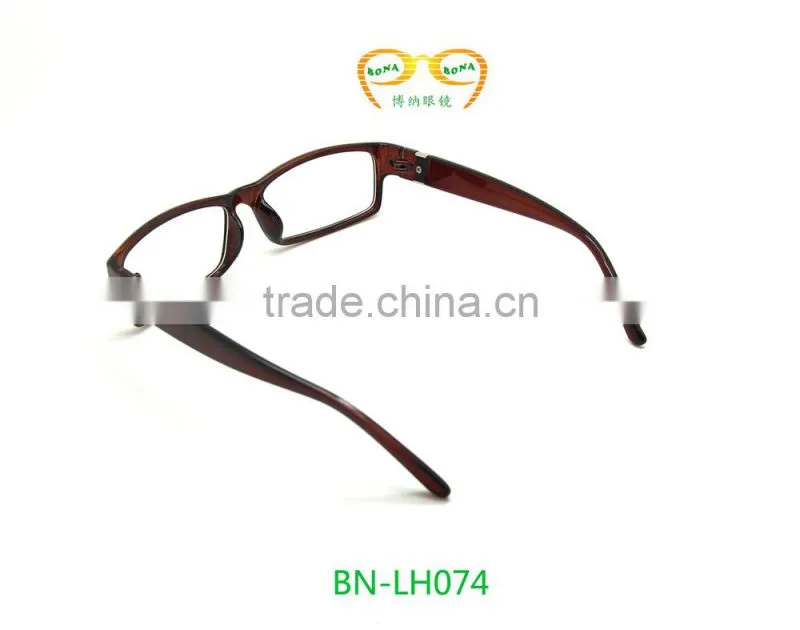 fashion cheap colorful optical reading glasses