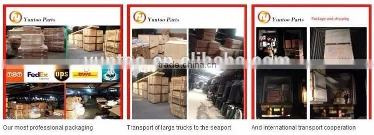 yutong and zhongtong bus relay valve 3527-00006 STR-3527100 3527-10-00003