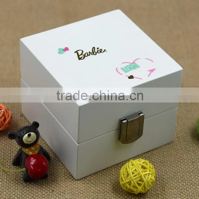 Keepsake Box - Custom Engraved Wood Box - Personalized Wooden Box - Engraved Valet Box