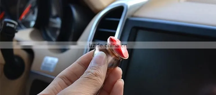 Foldable Phone Mount Holder Magnetic Car Phone Holder