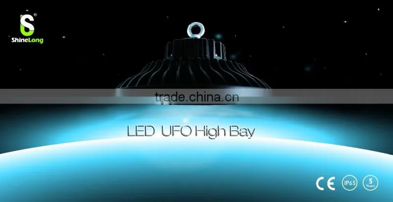 240W Outdoor Light UFO High Bay Light