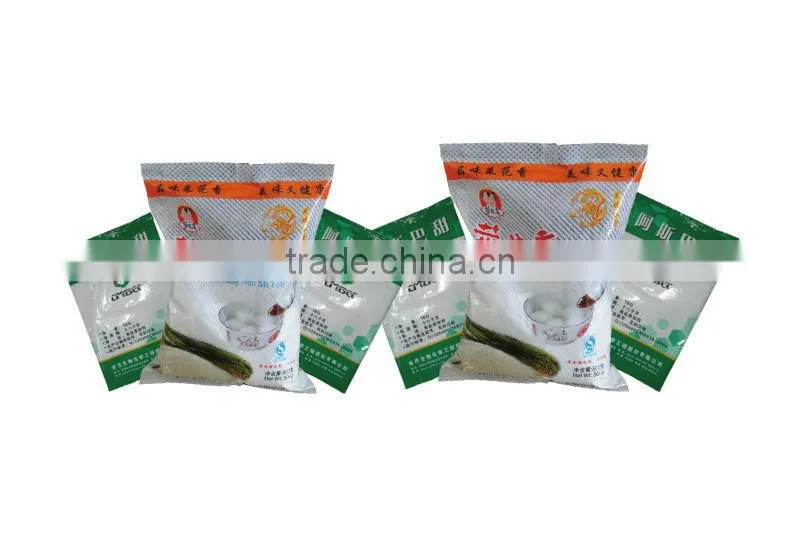 VFS7300B Vertical Bagging Filling Machine