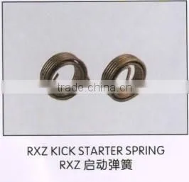 SCL-2013030009 Motorcycle Spring for Kick Starter MIO Parts