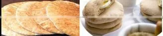 2016 newest Meat floss bread making machine/Bread Roll making machine