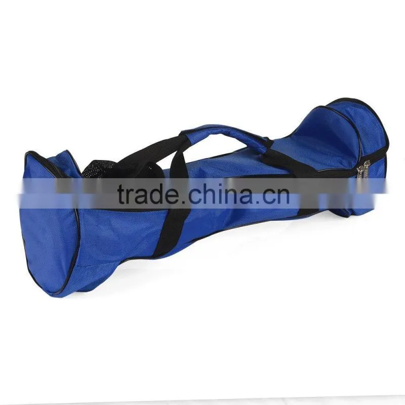 Waterproof 6.5" 8" 10" Smart Two Wheel Electronic Self-Balance Scooter Carrying Bag and Handbag