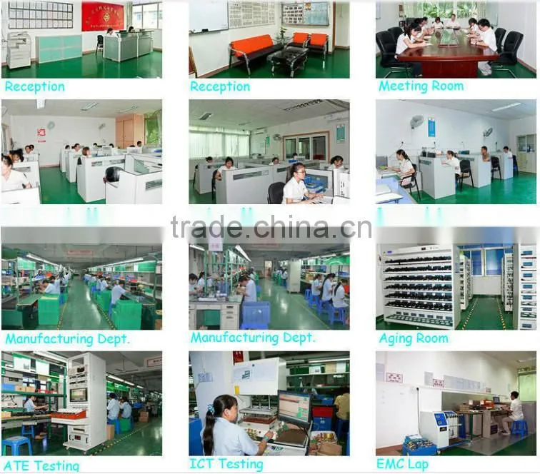 Lvxiang Shenzhen 2015 Plastic wall mount power supply 100V-240V 50/60Hz 12v 3a with cable 2 years warranty