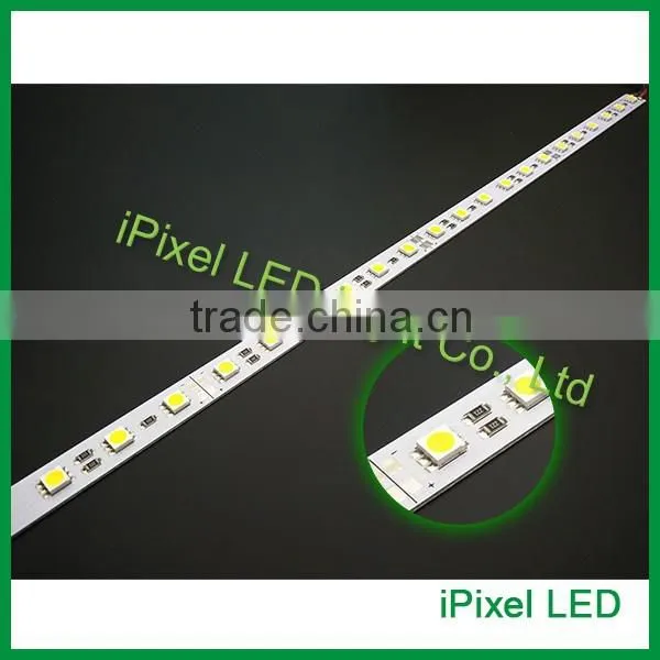 SMD 5050 led 60 leds DC12V powerfull RGB LED Bar