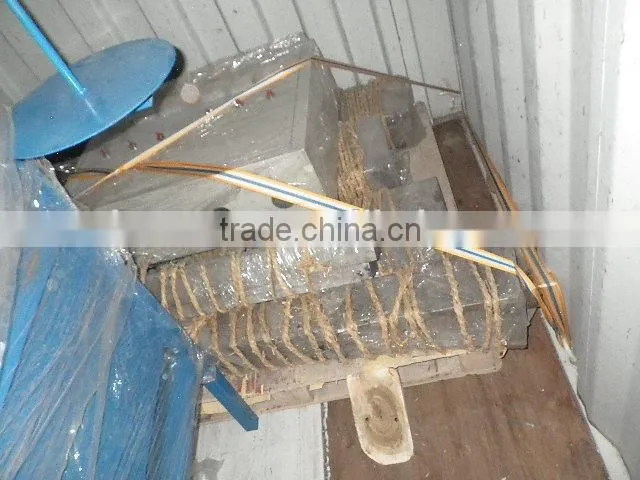 FRP plate pultrusion machine production line