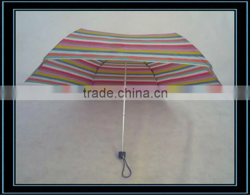 2012 gift pencil folding umbrella