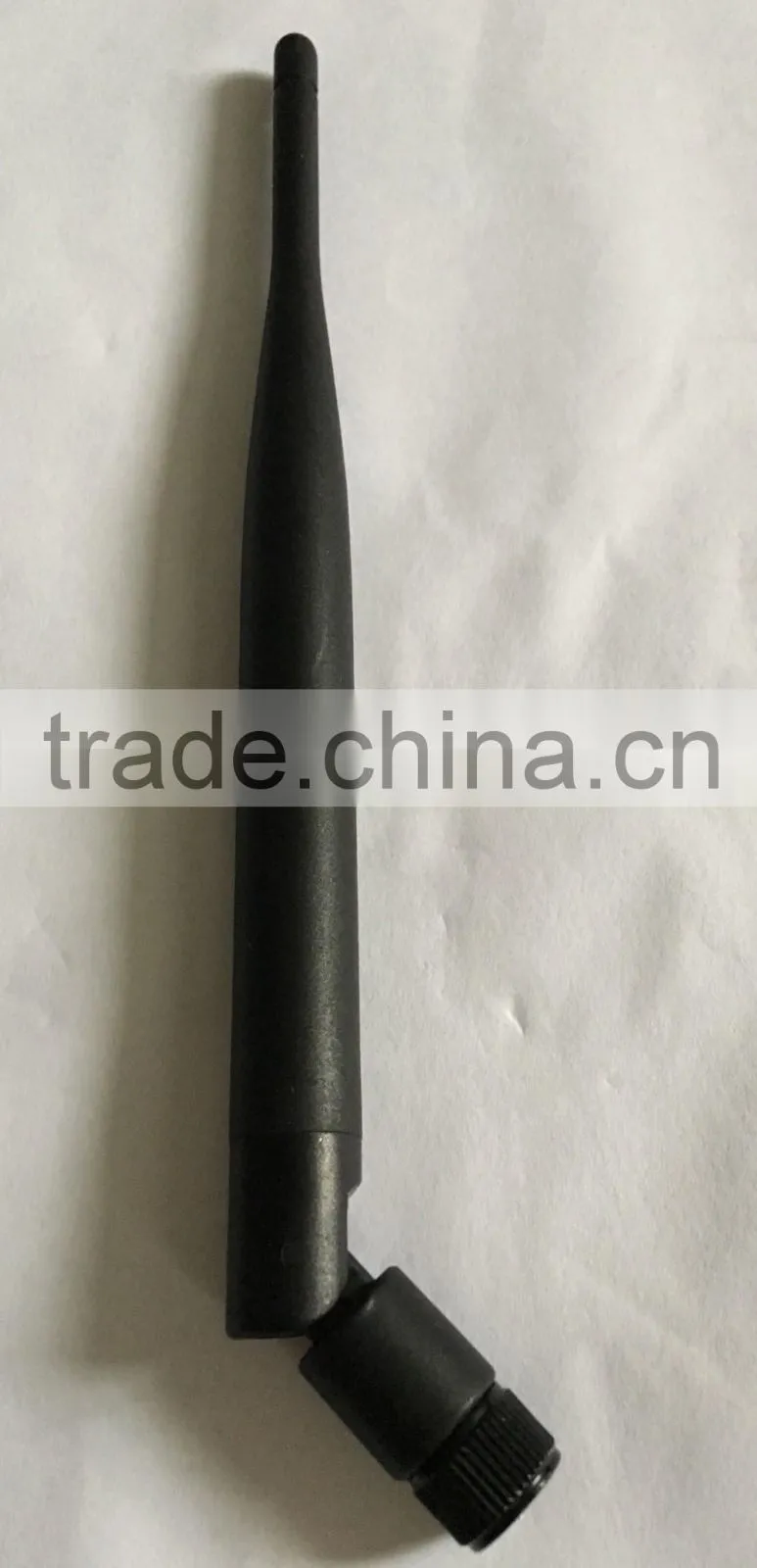 2.4 ghz omni directional antenna with SMA connector For Wireless Router