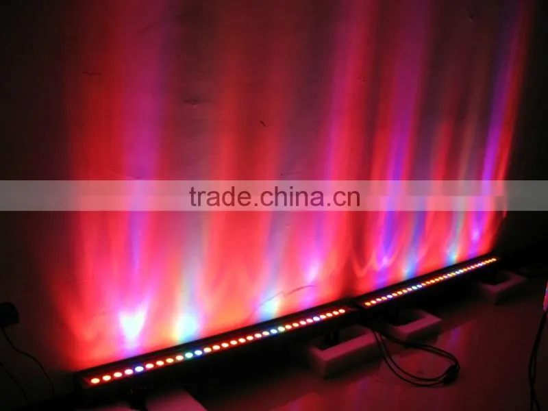 2016 wall washer light