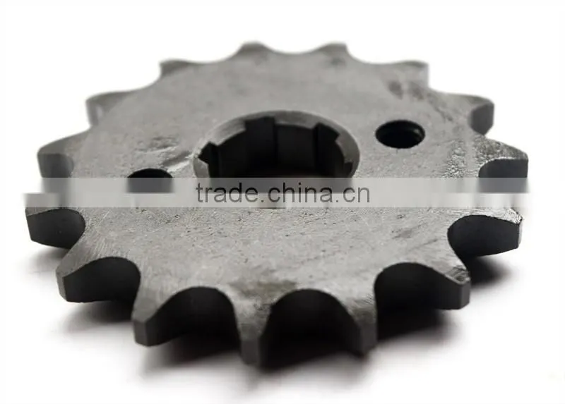 DAYANG 14T Motorcycle Sprocket