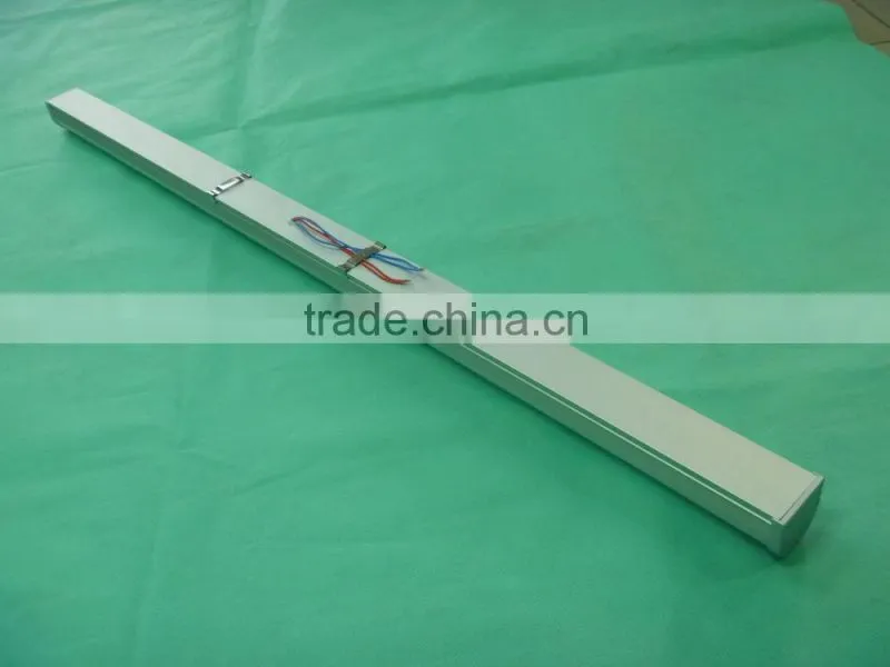36W smd led strip light fixture